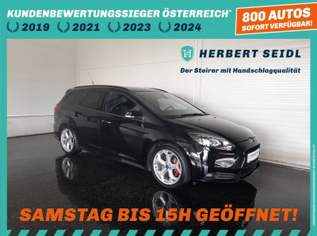 Focus, 14880 €, Auto & Fahrrad-Autos in 8200 Gleisdorf