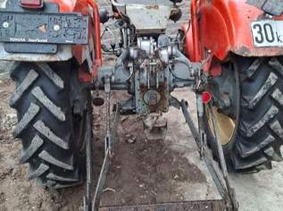 Steyr 188 28er Sofort einsahzbereit Steyr 188 28er Sofort einsahzbereit