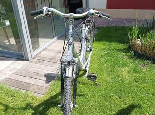 Das bequemste Citybike der Stadt, 80 €, Auto & Fahrrad-Fahrräder in 5151 Nußdorf am Haunsberg