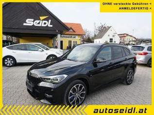X1 xDrive 18d Aut. *M-SPORT+TOPAUSSTATTUNG*, 25990 €, Auto & Fahrrad-Autos in 8200 Gleisdorf