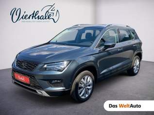Ateca Style 1.6 TDI, 17950 €, Auto & Fahrrad-Autos in 5600 Sankt Johann im Pongau