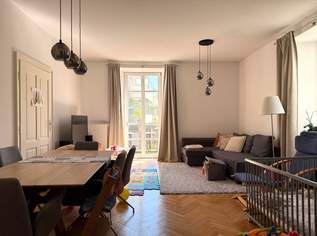 Schöne 3-Zimmer-Altbauwohnung mit Balkon, 1275.66 €, Immobilien-Wohnungen in 4400 Steyr Schöne 3-Zimmer-Altbauwohnung mit Balkon, 1275.66 €, Immobilien-Wohnungen in 4400 Steyr