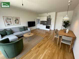 Ruhige Neubauwohnung im Herzen von Graz - Ungergasse 39. - WOHNTRAUM, 1058.16 €, Immobilien-Wohnungen in 8020 
