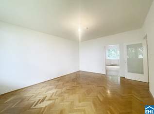 Großzügiger 3 Zimmer Familienhit!, 1190 €, Immobilien-Wohnungen in 1030 Landstraße