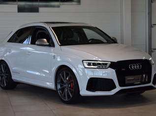Q3 2.5 TFSI quattro //Carbon//Panorama, 34990 €, Auto & Fahrrad-Autos in 8354 Sankt Anna am Aigen Q3 2.5 TFSI quattro //Carbon//Panorama, 34990 €, Auto & Fahrrad-Autos in 8354 Sankt Anna am Aigen
