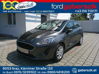 Fiesta Trend 1,1 Start/Stop, 11490 €, Auto & Fahrrad-Autos in 8020 Gries Fiesta Trend 1,1 Start/Stop, 11490 €, Auto & Fahrrad-Autos in 8020 Gries
