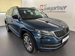 Kodiaq 2,0TDI DSG *LED*NAVI*ACC*Sitzheizung vo/hi*Getö..., 26950 €, Auto & Fahrrad-Autos in 4141 Pfarrkirchen im Mühlkreis