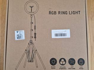 Ringlicht Ringlicht