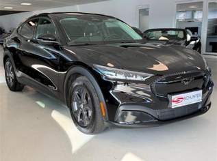 Mustang Mach-E Elektro 68kWh Standard Range, 26970 €, Auto & Fahrrad-Autos in 4663 Laakirchen