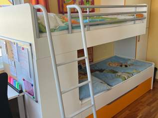 Kinderzimmer-Set von Prenneis