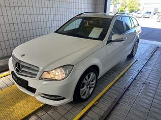 C 180 T CDI A-Edition plus BlueEfficiency Aut., 9890 €, Auto & Fahrrad-Autos in 6840 Götzis