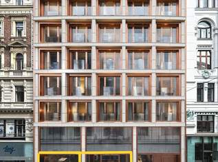 EXKLUSIVE GASTROFLÄCHE IN TOP-INNENSTADTLAGE Wipplingerstraße 14 · 1010 Wien, 0 €, Immobilien-Gewerbeobjekte in 1010 Innere Stadt