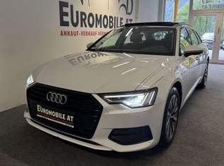 A6 40 TDI Sport *PANO*AHK*RFK*B&O*MATRIX-LED*4-ZONEN, 34990 €, Auto & Fahrrad-Autos in 6464 Gemeinde Tarrenz