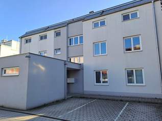 Wohnung mit Blick auf die Au, 790.04 €, Immobilien-Wohnungen in 2000 Gemeinde Stockerau