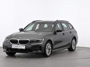 320d G21, 23850 €, Auto & Fahrrad-Autos in 3304 Gemeinde Sankt Georgen am Ybbsfelde