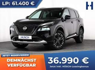 X-Trail Tekna 1.5 VC-T e-4orce 4WD MEGA-ANGEBOT, 38490 €, Auto & Fahrrad-Autos in 4061 Pasching