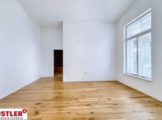 Großzügige 2-Zimmer-Altbauwohnung mit charmantem Gewölbe, 435000 €, Immobilien-Wohnungen in 2340 Gemeinde Mödling