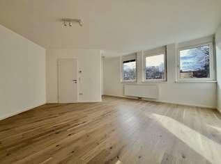 TRAUMHAFTER GARTENBLICK! Schöne Garconniere im 4. Liftstock, 269000 €, Immobilien-Wohnungen in 1190 Döbling