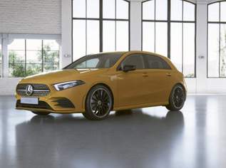 A 200 Kompaktlimousine, 22900 €, Auto & Fahrrad-Autos in Niederösterreich