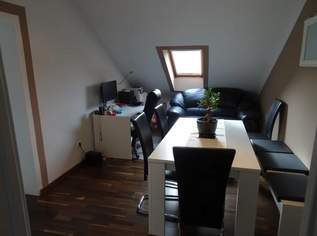 Individuelle und moderne 3-Zimmer-DGWohnung mit Balkon, 466 €, Immobilien-Wohnungen in 1100 Favoriten