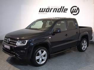 Amarok Aventura V6 TDI 4x4 permanent, 42850 €, Auto & Fahrrad-Autos in Tirol