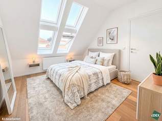 Exklusive Dachgeschosswohnung nahe Schönbrunn | U4 nur 100 m entfernt I Stellplatz optional, 449000 €, Immobilien-Wohnungen in 1140 Penzing Exklusive Dachgeschosswohnung nahe Schönbrunn | U4 nur 100 m entfernt I Stellplatz optional, 449000 €, Immobilien-Wohnungen in 1140 Penzing