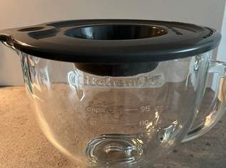Küchenmaschine, 360 €, Haus, Bau, Garten-Haushaltsgeräte in 6233 Gemeinde Kramsach