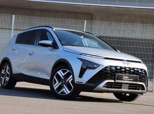 Bayon 1,0 T-GDI Trend Line DCT Aut. *Virtual *BOSE, 15990 €, Auto & Fahrrad-Autos in 6890 Lustenau