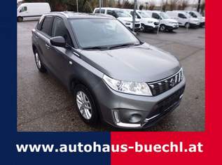 Vitara 1,0 DICT shine Aut., 18990 €, Auto & Fahrrad-Autos in 5230 Mattighofen