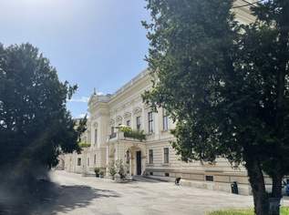 ARCHIV / GALERIE x KUNST / SENSIBLE OBJEKTE, 2570.69 €, Immobilien-Gewerbeobjekte in 1090 Alsergrund