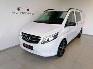 Vito Tourer Pro 116 BlueTEC lang Aut.