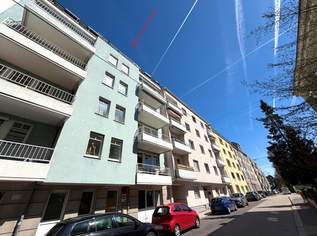 Seltenheit! Wohnen am Auberg/Urfahr mit zwei Loggien und Garage!, 314000 €, Immobilien-Wohnungen in Oberösterreich