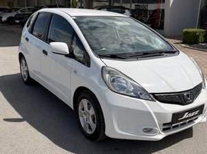 Jazz 1,2i-VTEC Cool, 5290 €, Auto & Fahrrad-Autos in 8753 Fohnsdorf