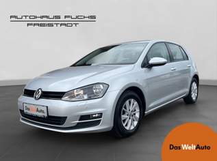 Golf Rabbit TSI, 9900 €, Auto & Fahrrad-Autos in 4240 Freistadt