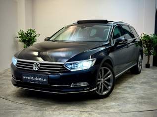Passat Highline // 4Motion // DSG // AHK // PANO //, 24980 €, Auto & Fahrrad-Autos in 6383 Erpfendorf Passat Highline // 4Motion // DSG // AHK // PANO //, 24980 €, Auto & Fahrrad-Autos in 6383 Erpfendorf