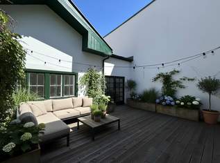 1190! Schönes 3-Zimmer Eigentum mit zwei Terrassen! Generalsaniert!, 725000 €, Immobilien-Wohnungen in 1190 Döbling 1190! Schönes 3-Zimmer Eigentum mit zwei Terrassen! Generalsaniert!, 725000 €, Immobilien-Wohnungen in 1190 Döbling