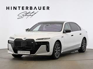 M760e xDrive M-SPORT*PANO*LUFTFED*B&W*21'' ZOLL*, 112900 €, Auto & Fahrrad-Autos in 5112 Lamprechtshausen