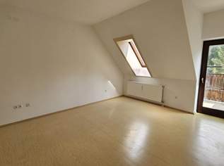 1 Zimmerwohnung in ruhiger, "grüner" Lage neben dem Stift Rein, 403.21 €, Immobilien-Wohnungen in 8112 Rein