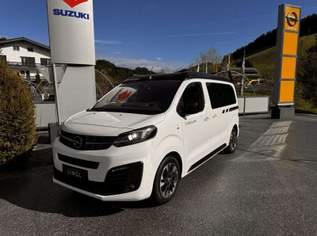 Zafira LIFE 2.0 CDTI Aut. *CROSSCAMP*, 71950 €, Auto & Fahrrad-Autos in 8654 Fischbach Zafira LIFE 2.0 CDTI Aut. *CROSSCAMP*, 71950 €, Auto & Fahrrad-Autos in 8654 Fischbach