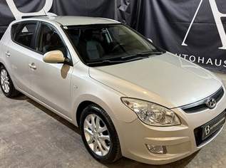 i30 1,6 CRDi Style DPF Aut. 2.Besitz, 4490 €, Auto & Fahrrad-Autos in 2301 Gemeinde Groß-Enzersdorf