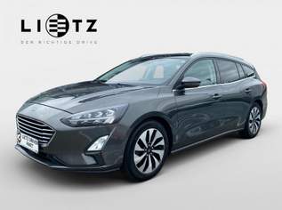 Focus Traveller 2,0 EcoBlue SCR Cool & Connect, 10990 €, Auto & Fahrrad-Autos in 3250 Gemeinde Wieselburg