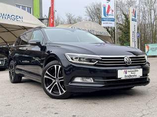 Passat 2,0 TDI BMT DSG ""Comfortline+Navi+Kamera+Apple ..., 17499 €, Auto & Fahrrad-Autos in 4400 