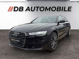 A6 Avant 3,0 TDI clean Diesel Quattro S-tronic, Rü... A6 Avant 3,0 TDI clean Diesel Quattro S-tronic, Rü...