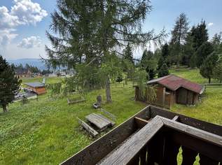 TRAUMLAGE ! FAMILIEN-FERIENWOHNUNG !! Zweitwohnsitz!! Apartments direkt an der Skipiste – Hochrindl, 359000 €, Immobilien-Wohnungen in 9571 Hochrindl