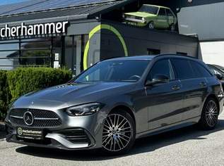C 220 d T*AMG*NIGHT*DISTRONIC*L-HEIZ*KAMERA*, 37900 €, Auto & Fahrrad-Autos in 5102 Anthering C 220 d T*AMG*NIGHT*DISTRONIC*L-HEIZ*KAMERA*, 37900 €, Auto & Fahrrad-Autos in 5102 Anthering