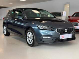 Leon 1.0TSI Reference *TOP ZUSTAND*, 14490 €, Auto & Fahrrad-Autos in 4663 Laakirchen