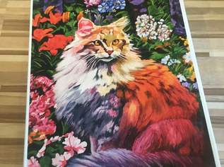 Tier Puzzle Katzenpfote, 5 €, Kindersachen-Spielzeug in 1170 Hernals Tier Puzzle Katzenpfote, 5 €, Kindersachen-Spielzeug in 1170 Hernals