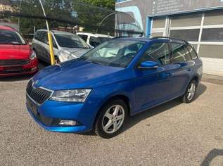 Fabia Combi Ambition 1,0 TSI Carplay-PDC-Sitzhzg., 11790 €, Auto & Fahrrad-Autos in 4221 Steyregg Fabia Combi Ambition 1,0 TSI Carplay-PDC-Sitzhzg., 11790 €, Auto & Fahrrad-Autos in 4221 Steyregg