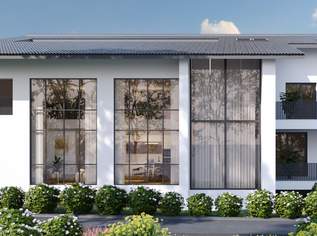 Luxuriöse Loft-Wohnung mit 2 Garagen, 619000 €, Immobilien-Wohnungen in 5152 Vorau