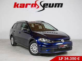 Golf 1,6 TDI *PDC*RFK*NAVI*CARPLAY*USB*, 13800 €, Auto & Fahrrad-Autos in 4693 Desselbrunn